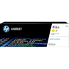 HP Toner Cartridges - HP 416X Yellow LaserJet Toner Cartridge | Wholesale IT Computer Hadware