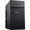 Dell Prebuilt Servers - Dell T40 TWR E-2224G(1/1) 8GB(1/4) 1TB NHP SATA 3.5(1/3) 300W(1/1) 1Y PARTS | Wholesale IT Computer Hadware