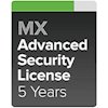 Cisco Meraki - Cisco Meraki (LIC-MX84-SEC-5YR) Meraki MX84 Advanced Security License and Support 5yr | Wholesale IT Computer Hadware