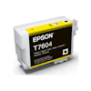 Epson Ink Cartridges - Epson UltraChrome HD Ink SureColor CS-P600 Yellow Ink Cartridge | Wholesale IT Computer Hadware