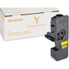 Kyocera Toner Cartridges - Kyocera TK-5224Y Toner Yellow 1.2K for P5021CDW/ECOSYS P5021CDN | Wholesale IT Computer Hadware