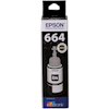 Epson Ink Cartridges - Epson T664 Black Eco Tank Ink | Wholesale IT Computer Hadware