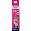 Epson Ink Cartridges - Epson T664 Magenta Eco Tank Ink | Wholesale IT Computer Hadware