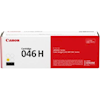 Canon Ink Cartridges - Canon CART046YH High Yellow for LBP654CX/MF735CX | Wholesale IT Computer Hadware