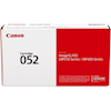 Canon Toner Cartridges - Canon CART052 Black Toner | Wholesale IT Computer Hadware