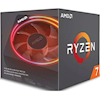 AMD - AMD Ryzen 7 2700X 8-Core/16-Thread Unlocked 4.35GHz Socket AM4 with Wraith Prism Cooler | Wholesale IT Computer Hadware