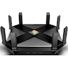 Wireless Routers - TP-Link AX6000 Next-Gen Wi-Fi Router Blazing Speed AX6000 Dual-Band Wi-Fi speed boosted | Wholesale IT Computer Hadware