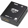 Video Adapters - Aten HDMI True 4K Booster HDMI 2.0 HDCP 2.2 HDR. Support up to 10m@4K@60Hz (4:4:4 | Wholesale IT Computer Hadware