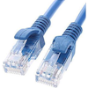 Astrotek Cat5 Network Cables - Astrotek Cat5e Cable 1m Blue Colour Premium RJ45 Ethernet Network LAN UTP Patch Cord | Wholesale IT Computer Hadware