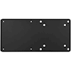 Brackets & Mounting - Brateck Vesa Compatible NUC Mounting bracket | Wholesale IT Computer Hadware