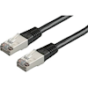 Cat5 Network Cables - Astrotek 10m Cat5e RJ45 Ethernet Network LAN Cable Grounded Shielded FTP Outdoor Patch | Wholesale IT Computer Hadware