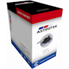 Astrotek - Astrotek Cat6 FTP Cable 305m Roll Blue Full 0.55mm Copper Solid Wire Ethernet LAN | Wholesale IT Computer Hadware