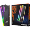 Motherboards for Intel CPUs - Gigabyte Aorus RGB Memory 16GB Kit (2x 8GB) DDR4 3600MHZ | Wholesale IT Computer Hadware