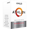 AMD - AMD Athlon 200GE 4 Core AM4 CPU 3.2GHz 4MB 35W with powerfull Radeon Vega Graphics | Wholesale IT Computer Hadware
