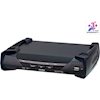 KVM Switches - Aten 4K DP Single Display KVM over IP Receiver with Power over Ethernet power adapter | Wholesale IT Computer Hadware