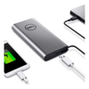 Open Box Products - Dell PW7018LC Power bank Silver Lithium-Ion (Li-Ion) 65 Wh USB-C USB A (Open Box) | Wholesale IT Computer Hadware