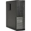 Dell Refurbished Desktops - Dell Optiplex 9010 Slim Desktop PC i5-3470 3.20GHz Quad Core 4GB RAM 500GB HDD DVD-RW | Wholesale IT Computer Hadware