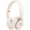 Beats Headphones - Beats Audio Solo Pro Wireless On-Ear Noise Cancelling Headphones Ivory | Wholesale IT Computer Hadware