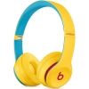Beats Headphones - Beats Audio Solo3 Wireless Headphones Beats Audio Club Collection Club Yellow | Wholesale IT Computer Hadware