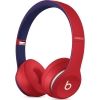 Beats Headphones - Beats Audio Solo3 Wireless Headphones Beats Audio Club Collection Club Red | Wholesale IT Computer Hadware