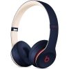Beats Headphones - Beats Audio Solo3 Wireless Headphones Beats Audio Club Collection Club Navy | Wholesale IT Computer Hadware