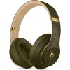 Beats Headphones - Beats Audio Studio3 Wireless Over-Ear Headphones Beats Camo Collection Forest Green | Wholesale IT Computer Hadware