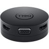 Dell Other Refurbished Equipment - Dell Mobile USB-C DA300 Display Port HDMI VGA Ethernet USB-C USB3.0 12 Mth Wty | Wholesale IT Computer Hadware