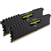 Corsair Desktop DDR4 RAM - Corsair Vengeance LPX DDR4 3200MHz 16GB 2 x 288 DIMM Unbuffered 16-20-20-38 Black Heat | Wholesale IT Computer Hadware