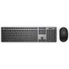 Clearance Products - Dell Premier Wireless Keyboard and Mouse KM717 12 Mth Wty (Open Box) | Wholesale IT Computer Hadware
