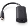 Dell - Dell DAYAUBC084 Mini DisplayPort to HDMI Adapter | Wholesale IT Computer Hadware