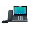 Yealink - Yealink (SIP-T57W) 16 LINE IP PHONE WITH HANDSETBLUETOOTH AND WIFI7" LCD SCREEN | Wholesale IT Computer Hadware