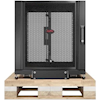 Other Server Accessories - APC NetShelter SX 12U SRVR Rack Enc | Wholesale IT Computer Hadware
