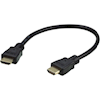 HDMI Cables - Aten 0.3m 4K HDMI High Speed Ethernet cable supports up to 4096 x 2160 @ 60Hz High | Wholesale IT Computer Hadware