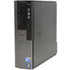 Dell Refurbished Desktops - Dell Optiplex 960 SFF Desktop PC Core 2 Quad Q9400 2.66GHz 4GB RAM 250GB HDD Win10 Pro | Wholesale IT Computer Hadware