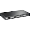 TP-Link - TP-Link TL-SG1048: 48 Port Gigabit Ethernet Rackmount Switch | Wholesale IT Computer Hadware