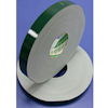 Cable Management & Installation - 4Cabling Double Sided Tape Foam Green 23mm x 50m Roll | Wholesale IT Computer Hadware