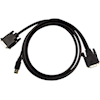 KVM Cables - 4Cabling 1.8M USB KVM Cable for 4Cabling Rackmount DVI KVM Console | Wholesale IT Computer Hadware
