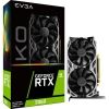 Digital Storage - EVGA GeForce RTX 2060 KO GAMING 06G-P4-2066-KR 6GB GDDR6 Dual Fans Metal Backplate | Wholesale IT Computer Hadware