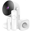 D-Link Security Cameras - D-Link Smart DIY Security Kit | Wholesale IT Computer Hadware