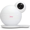 Security Cameras - iBaby Monitor M7 Lite White | Wholesale IT Computer Hadware