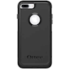 OtterBox Third Party Cases & Covers - OtterBox COMMUTER IPHONE 8+/7+ BLACK | Wholesale IT Computer Hadware