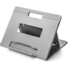 Other Laptop Accessories - Kensington SmartFit EASY Riser 2.0 Cooling Stand for up to 17 Notebook Grey | Wholesale IT Computer Hadware