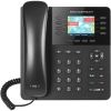 Grandstream - Grandstream HD PoE IP Phone 320X240 Colour LCD 4 Lines Dual GBE 4 Program Keys BT | Wholesale IT Computer Hadware