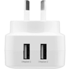 3Sixt - 3Sixt Wall Charger AU 4.8A White | Wholesale IT Computer Hadware