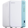 NAS Devices - Qnap TS-251D-4G NAS Tower Dual Core 2GHZ Celeron Processor 2 X SATA6 HDD MAX 4GB DDR3L | Wholesale IT Computer Hadware