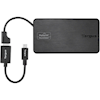 Targus Docks & Port Replicators - Targus DSU100US USB 3.0 and USB-C Dual Video Travel Dock | Wholesale IT Computer Hadware