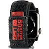 Urban Armor Gear - Urban Armor Gear UAG Apple Watch 40/38 Active Strap Black | Wholesale IT Computer Hadware