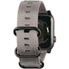 Urban Armor Gear - Urban Armor Gear UAG Apple Watch 44/42 Nato Strap- Grey | Wholesale IT Computer Hadware