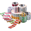 POS Consumables - Zebra Z-SLCT 2000T 102X76MM | Wholesale IT Computer Hadware