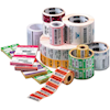 POS Consumables - Zebra 10005850 2 x 1 x 1 (C) Thermal Transfer Z-Perform 2000T 2490LPR 6 Rolls/Carton | Wholesale IT Computer Hadware